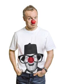 Comic Relief's Big Chat with Graham Norton Ne Zaman?'