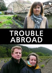 Trouble Abroad Ne Zaman?'