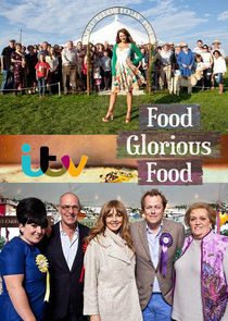 Food Glorious Food Ne Zaman?'