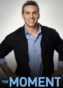 The Moment Ne Zaman?'