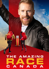 The Amazing Race Canada Ne Zaman?'
