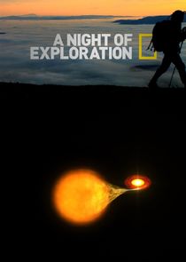 A Night of Exploration Ne Zaman?'