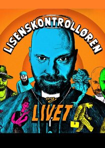 Lisenskontrolløren Ne Zaman?'