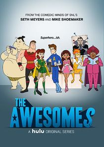 The Awesomes Ne Zaman?'