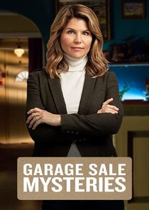 Garage Sale Mystery Ne Zaman?'