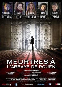 Meurtres à... Ne Zaman?'