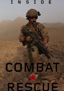 Inside Combat Rescue Ne Zaman?'