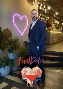 First Dates Ne Zaman?'