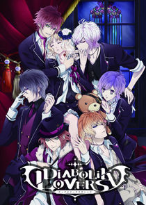 Diabolik Lovers Ne Zaman?'