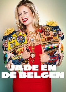 Jade en de Belgen Ne Zaman?'