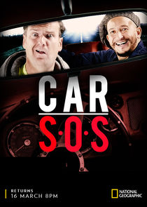 Car S.O.S Ne Zaman?'