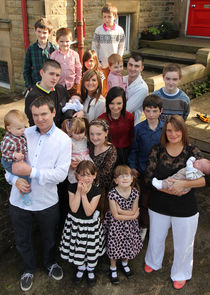 16 Kids and Counting Ne Zaman?'