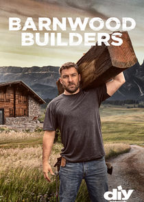 Barnwood Builders Ne Zaman?'