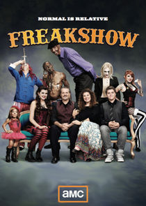 Freakshow Ne Zaman?'