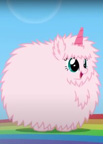 Fluffle Puff Tales Ne Zaman?'