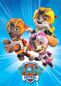 Paw Patrol Ne Zaman?'