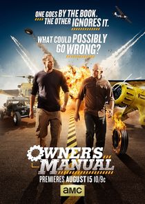 Owner's Manual Ne Zaman?'