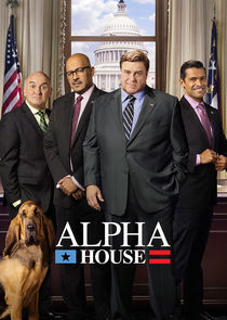 Alpha House Ne Zaman?'