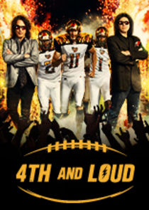4th and Loud Ne Zaman?'