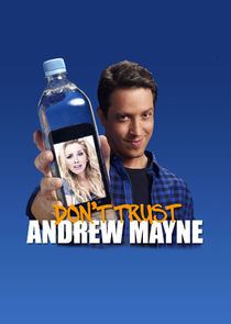 Don't Trust Andrew Mayne Ne Zaman?'