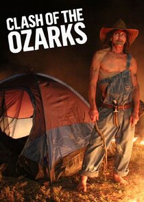 Clash of the Ozarks Ne Zaman?'
