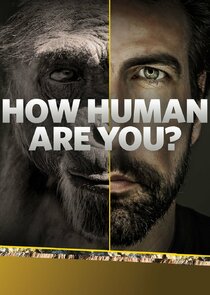 How Human Are You? Ne Zaman?'