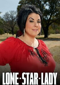 Lone Star Lady Ne Zaman?'