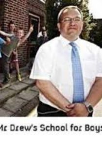 Mr Drew's School for Boys Ne Zaman?'