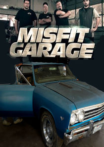 Misfit Garage Ne Zaman?'