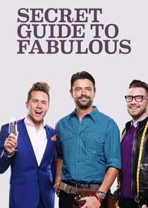 Secret Guide to Fabulous Ne Zaman?'