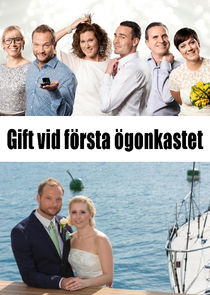 Gift vid första ögonkastet Ne Zaman?'