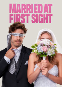 Married at First Sight Ne Zaman?'