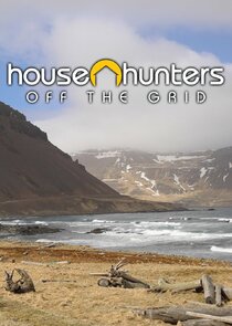 House Hunters Off the Grid Ne Zaman?'