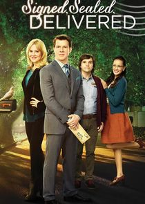 Signed, Sealed, Delivered Ne Zaman?'