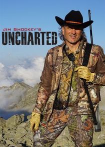 Jim Shockey's Uncharted Ne Zaman?'