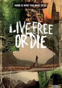 Live Free or Die Ne Zaman?'