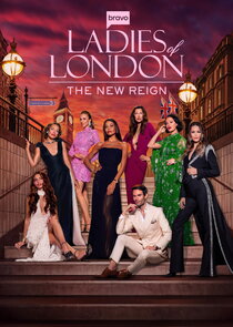 Ladies of London Ne Zaman?'