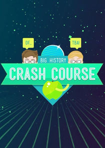 Crash Course Big History Ne Zaman?'