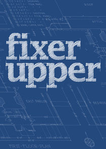 Fixer Upper Ne Zaman?'