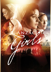 ANZAC Girls Ne Zaman?'