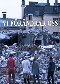 Vi förändrar oss Ne Zaman?'
