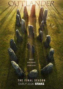 Outlander Ne Zaman?'