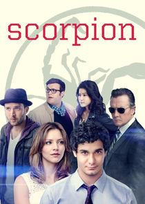 Scorpion Ne Zaman?'