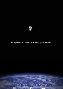 Live from Space Ne Zaman?'