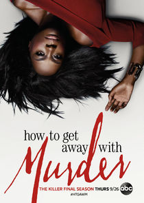 How to Get Away with Murder Ne Zaman?'