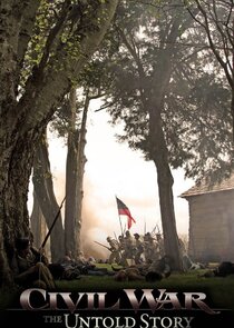 Civil War: The Untold Story Ne Zaman?'