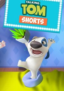 Talking Tom Shorts Ne Zaman?'
