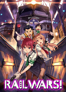 Rail Wars! Ne Zaman?'