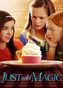 Just Add Magic Ne Zaman?'