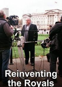 Reinventing the Royals Ne Zaman?'